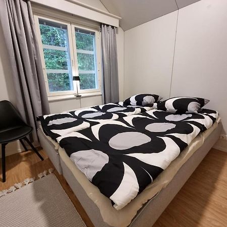Villa Sammalpankko Kuopio Exterior foto